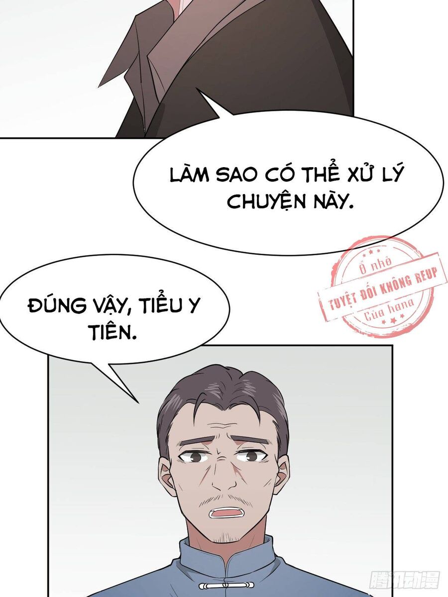 Gọi Ta Là Nữ Thần Phục Thù Chapter 10 - 17