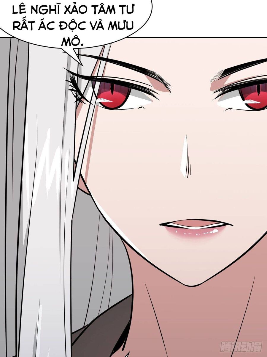 Gọi Ta Là Nữ Thần Phục Thù Chapter 10 - 19