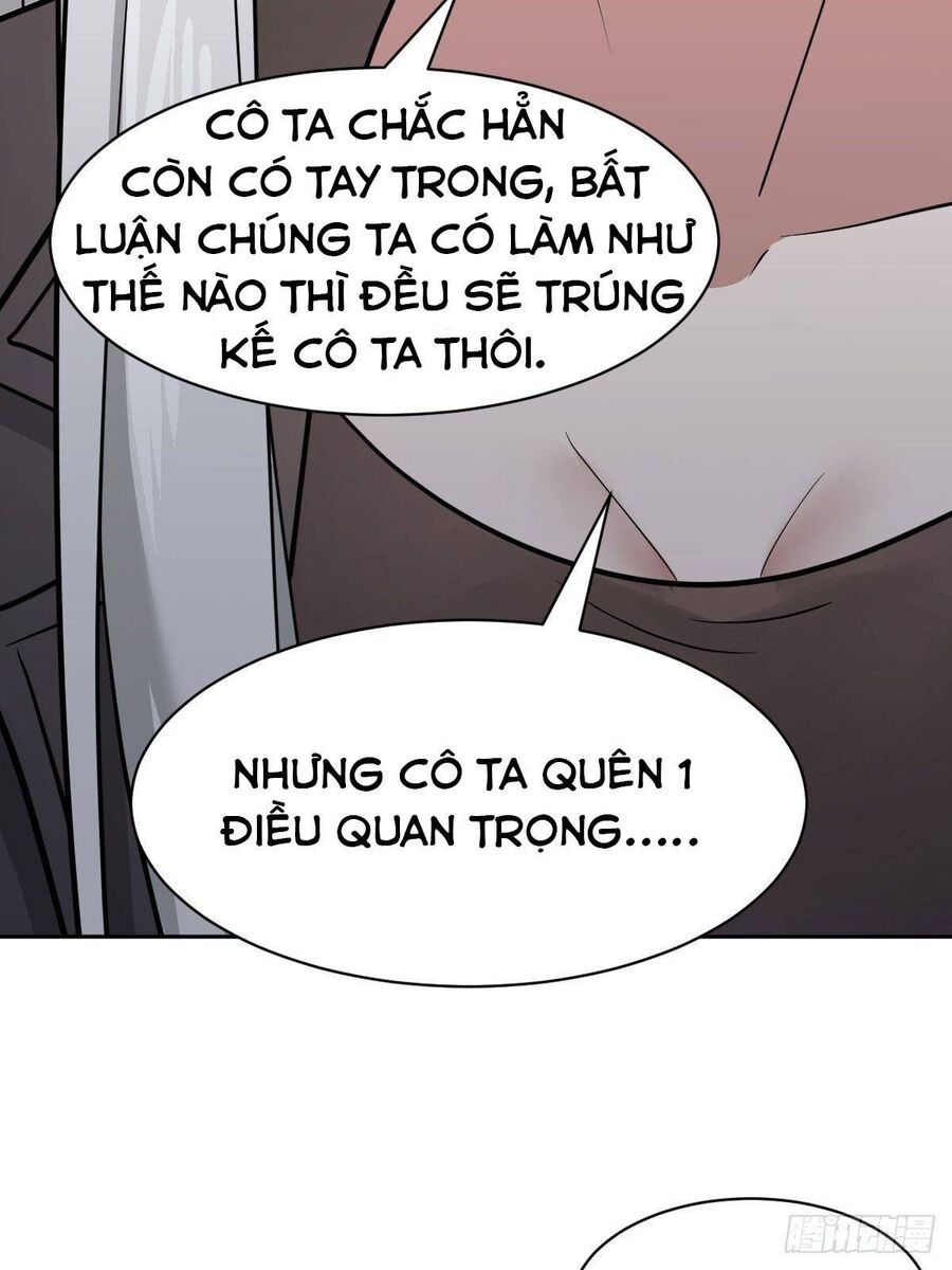 Gọi Ta Là Nữ Thần Phục Thù Chapter 10 - 20