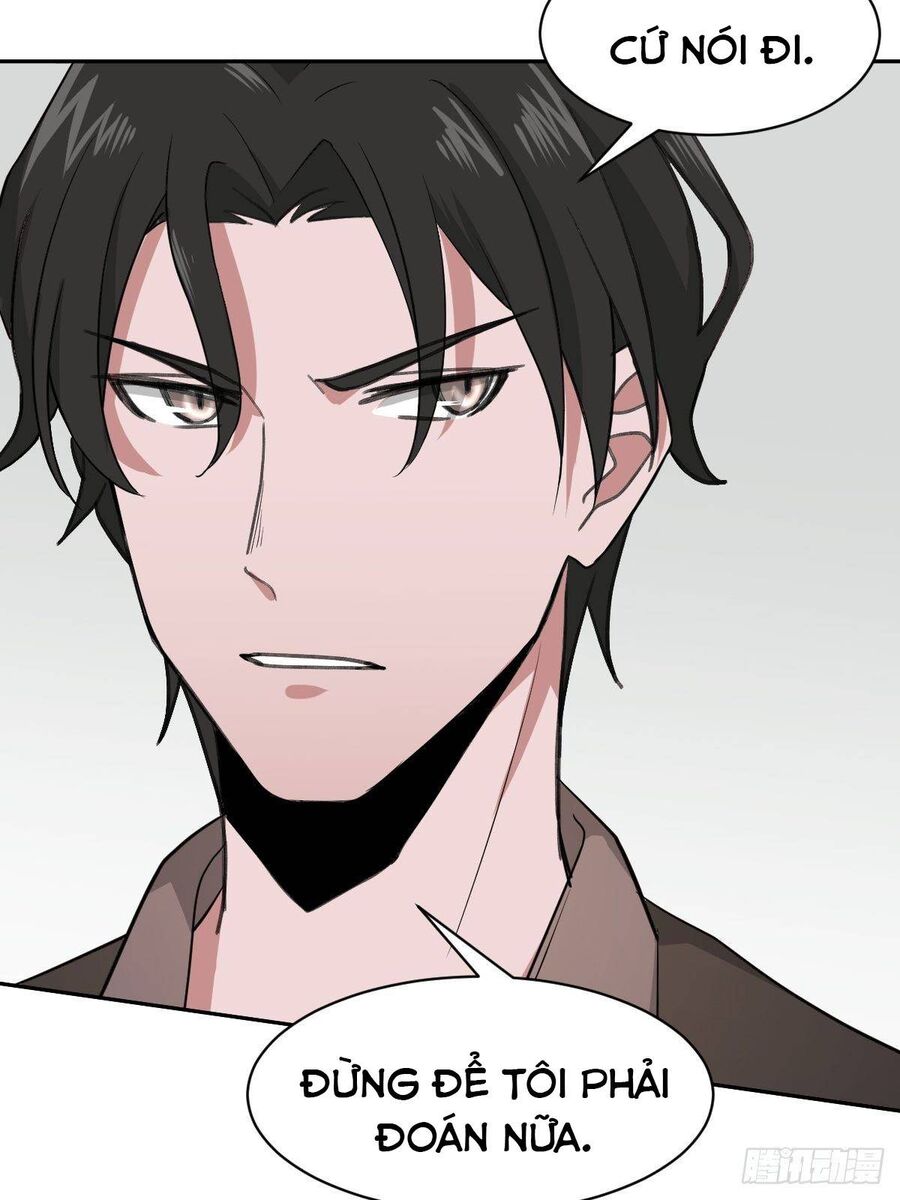 Gọi Ta Là Nữ Thần Phục Thù Chapter 10 - 21