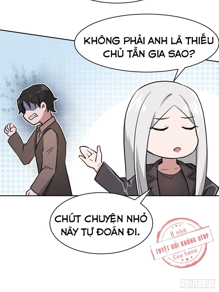 Gọi Ta Là Nữ Thần Phục Thù Chapter 10 - 22