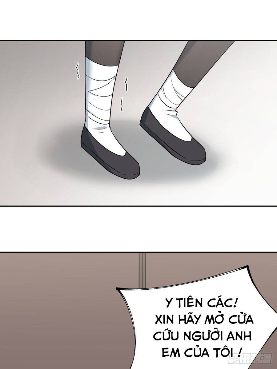 Gọi Ta Là Nữ Thần Phục Thù Chapter 10 - 24