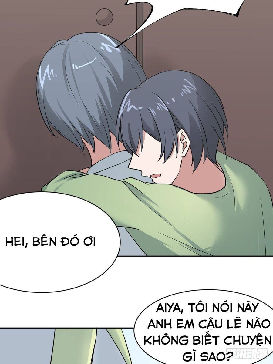 Gọi Ta Là Nữ Thần Phục Thù Chapter 10 - 25