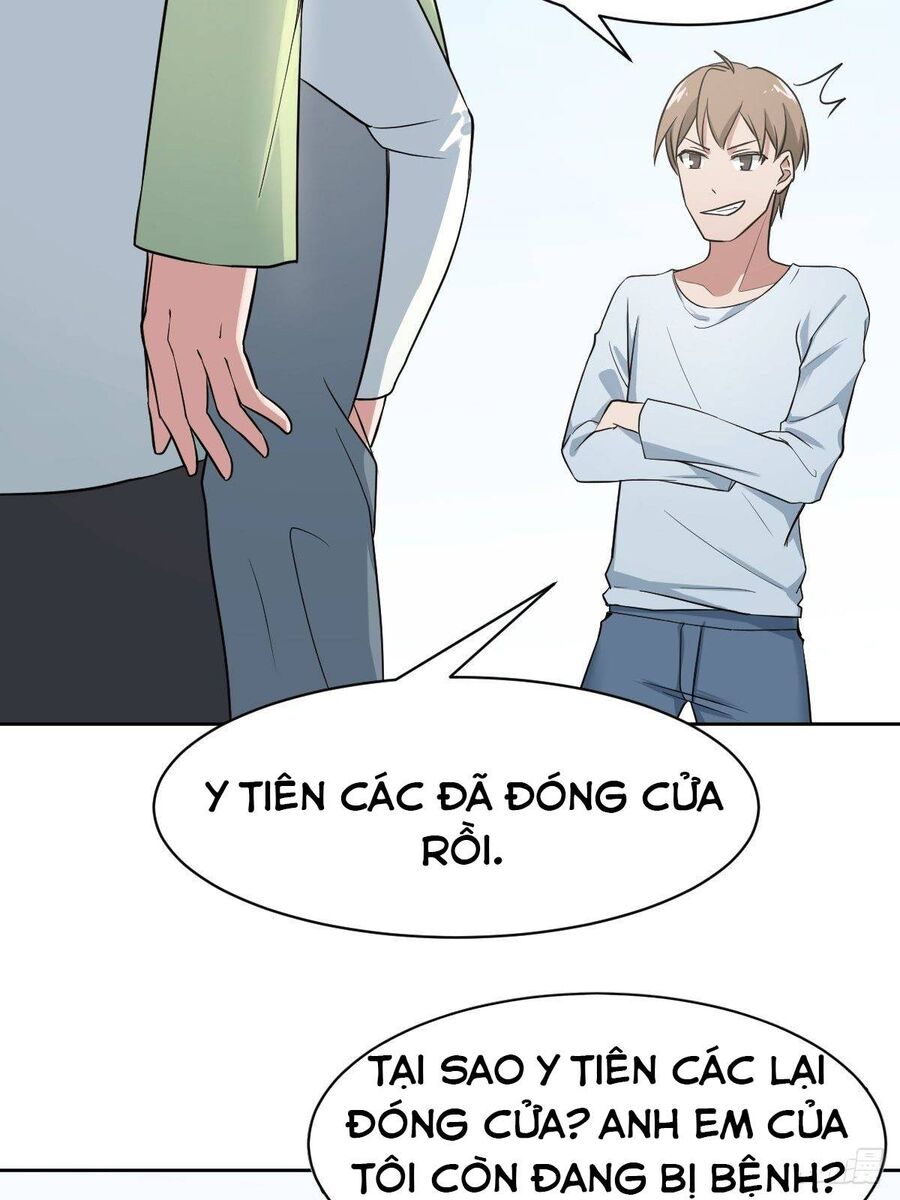 Gọi Ta Là Nữ Thần Phục Thù Chapter 10 - 26