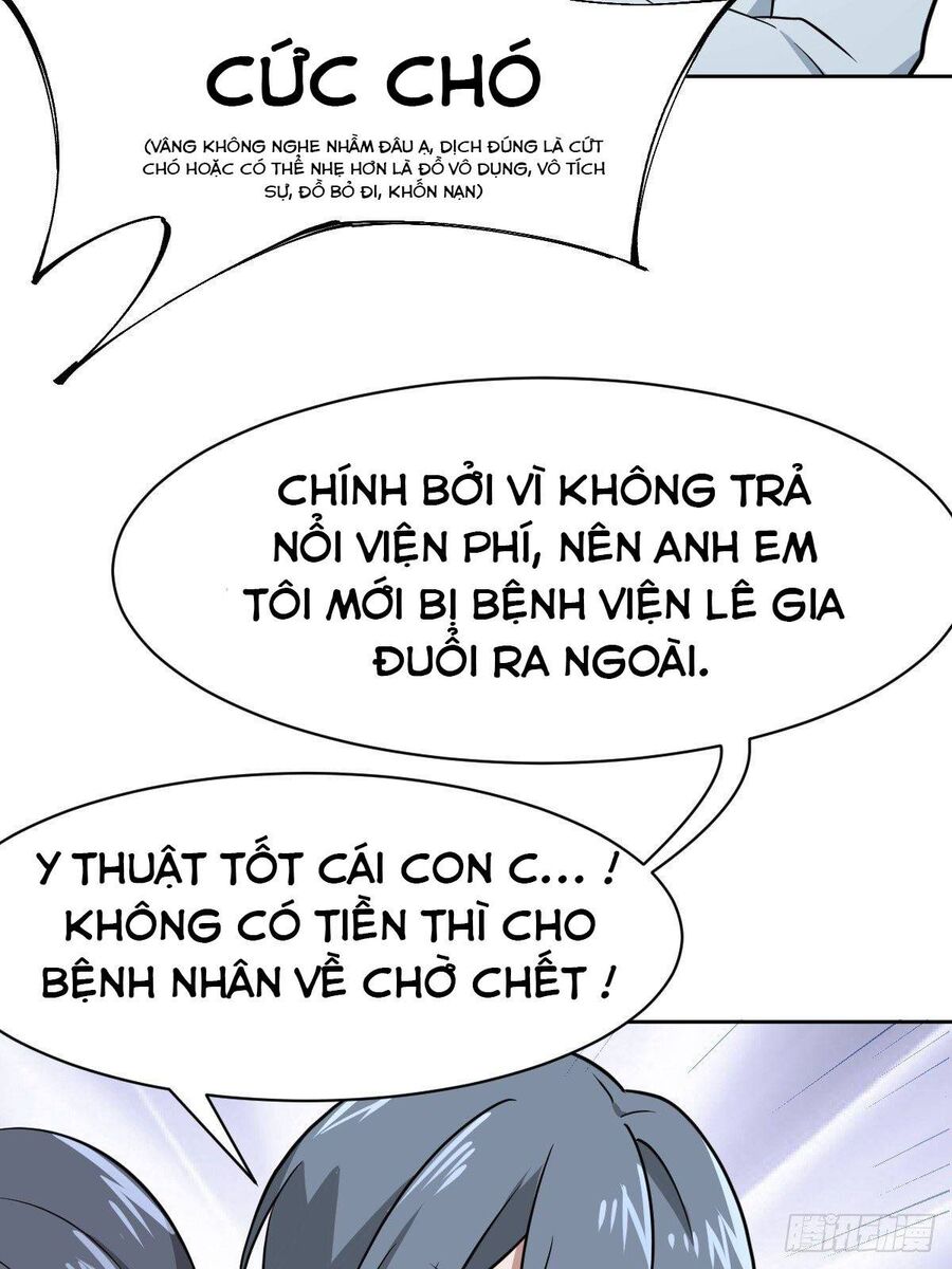 Gọi Ta Là Nữ Thần Phục Thù Chapter 10 - 29