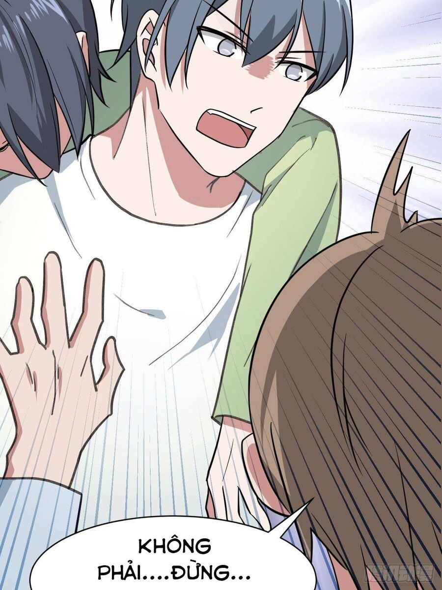 Gọi Ta Là Nữ Thần Phục Thù Chapter 10 - 30
