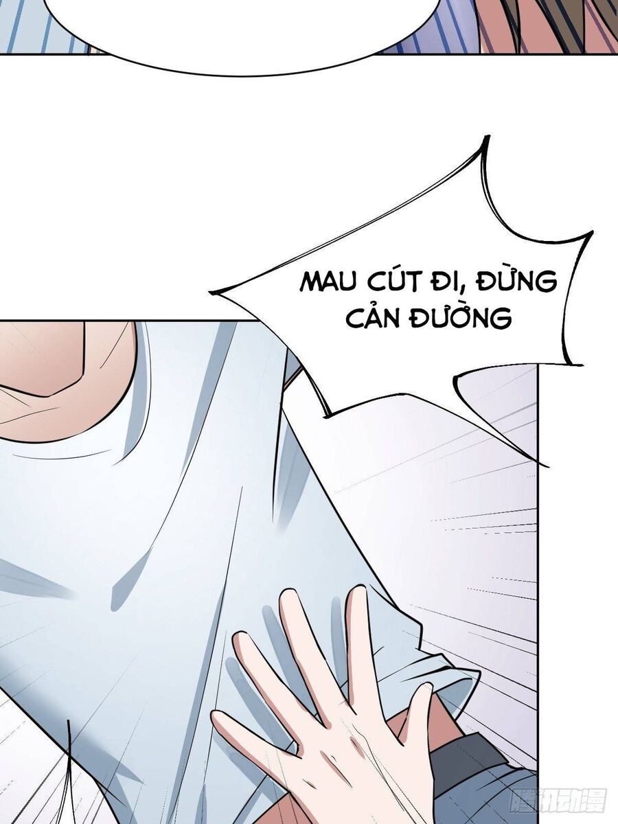 Gọi Ta Là Nữ Thần Phục Thù Chapter 10 - 31