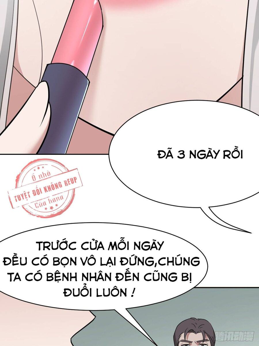 Gọi Ta Là Nữ Thần Phục Thù Chapter 10 - 33