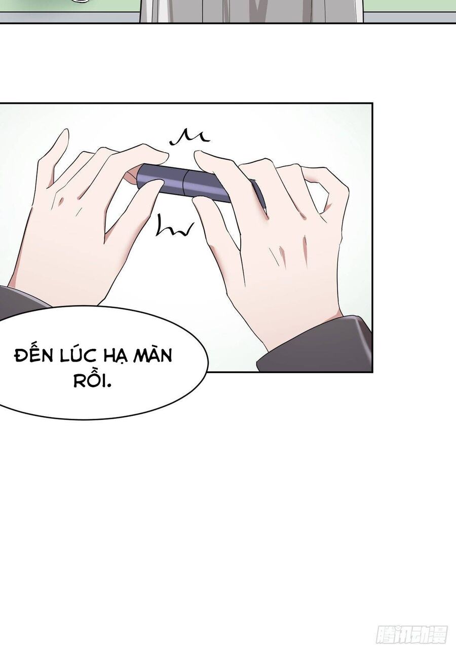 Gọi Ta Là Nữ Thần Phục Thù Chapter 10 - 37