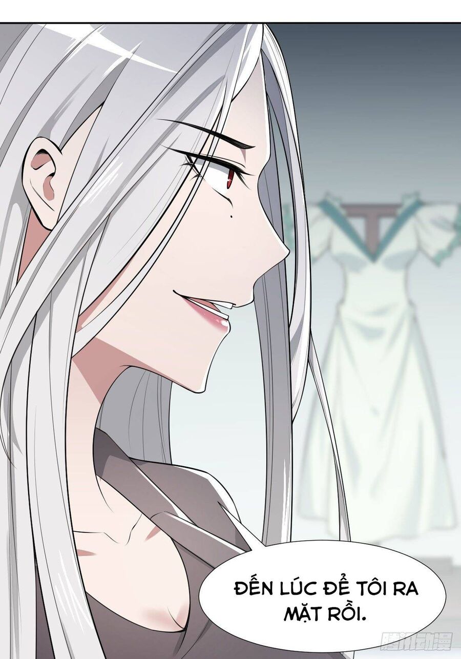 Gọi Ta Là Nữ Thần Phục Thù Chapter 10 - 38