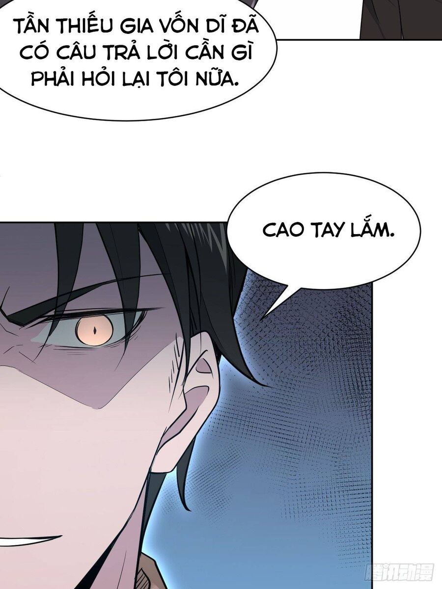 Gọi Ta Là Nữ Thần Phục Thù Chapter 10 - 8