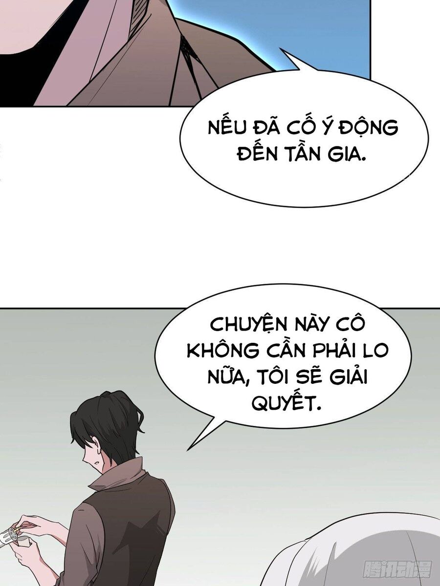 Gọi Ta Là Nữ Thần Phục Thù Chapter 10 - 9