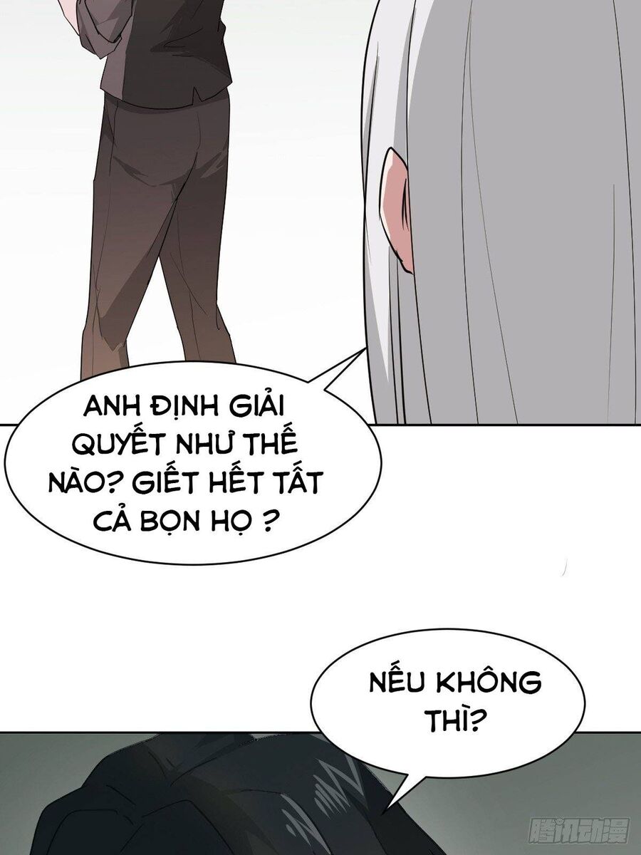 Gọi Ta Là Nữ Thần Phục Thù Chapter 10 - 10