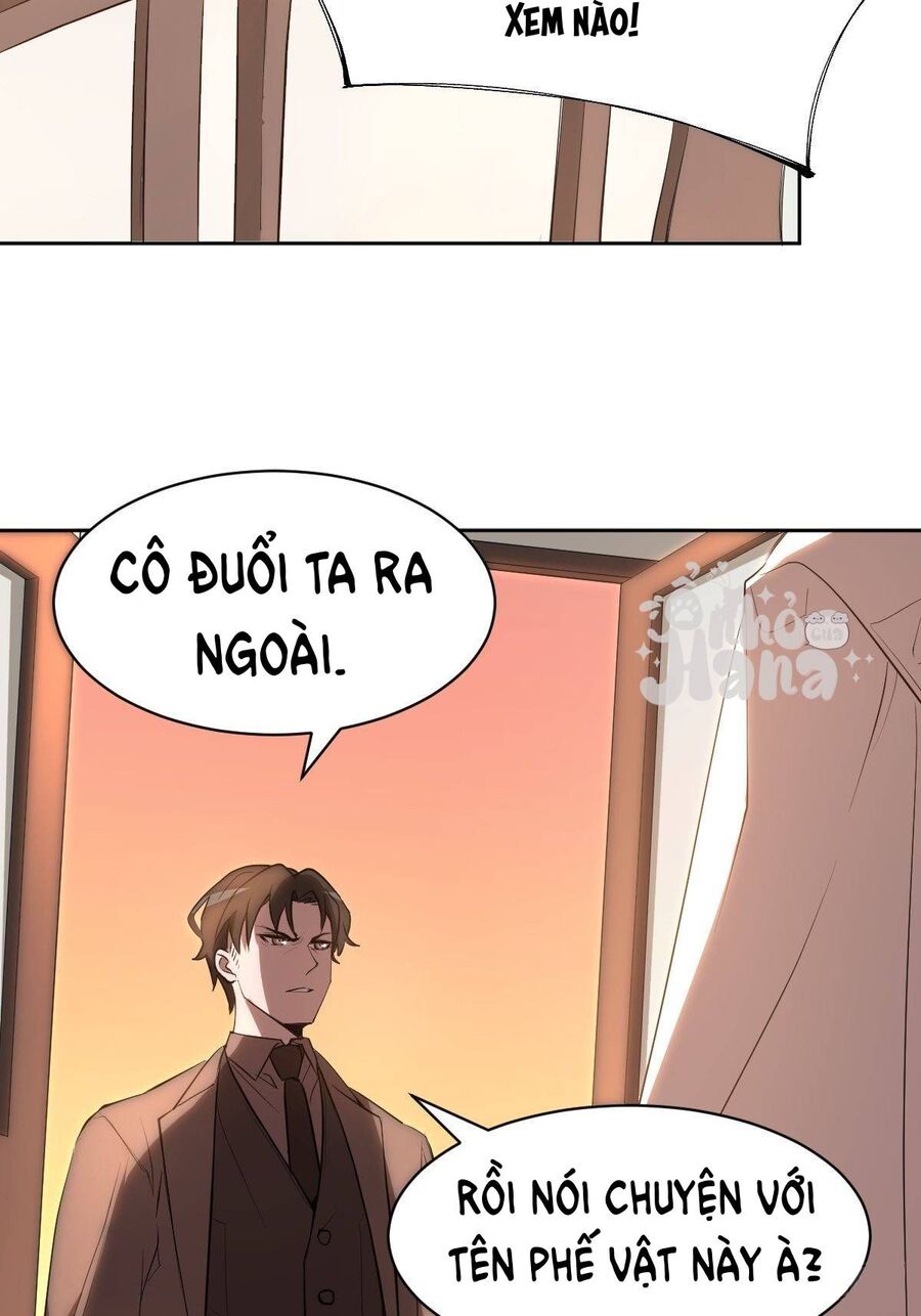 Gọi Ta Là Nữ Thần Phục Thù Chapter 14 - 2