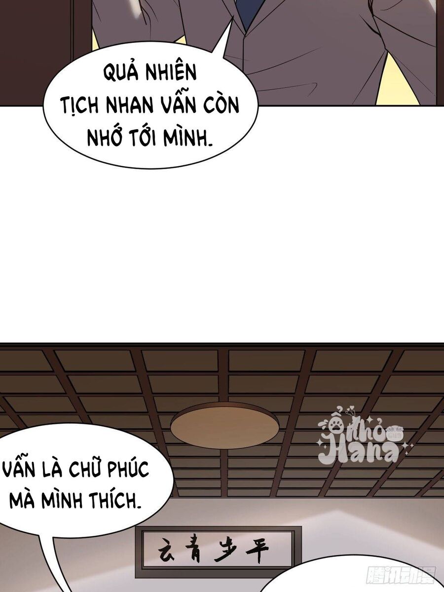 Gọi Ta Là Nữ Thần Phục Thù Chapter 14 - 14
