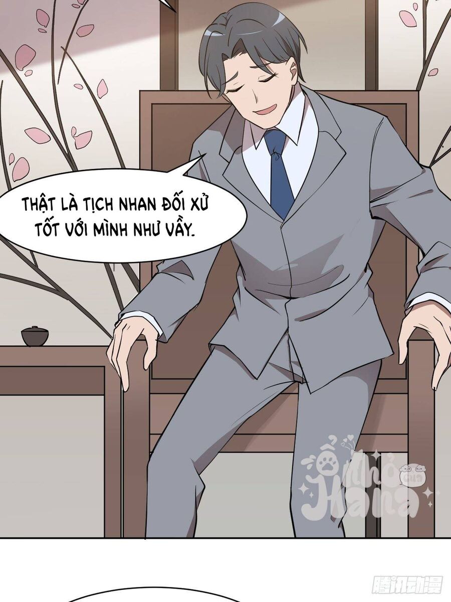 Gọi Ta Là Nữ Thần Phục Thù Chapter 14 - 16