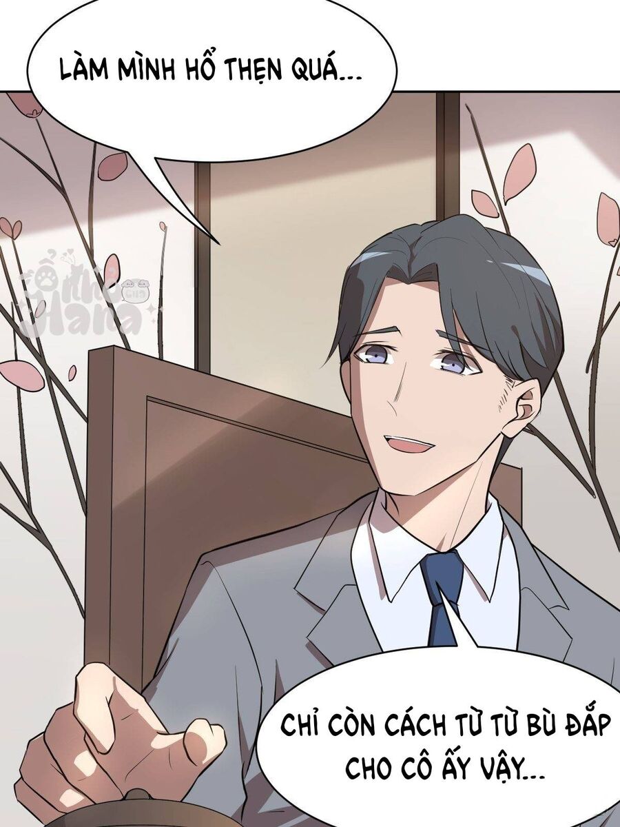 Gọi Ta Là Nữ Thần Phục Thù Chapter 14 - 17