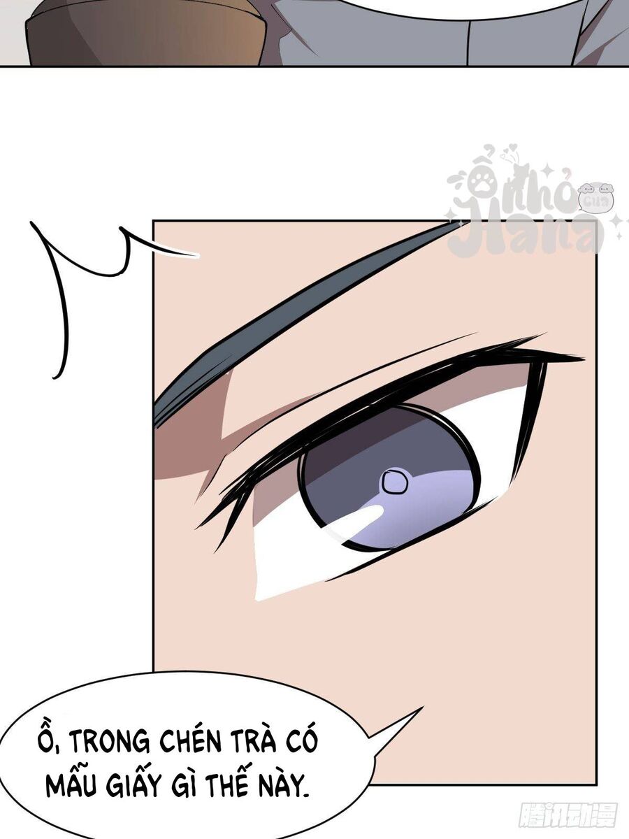 Gọi Ta Là Nữ Thần Phục Thù Chapter 14 - 18