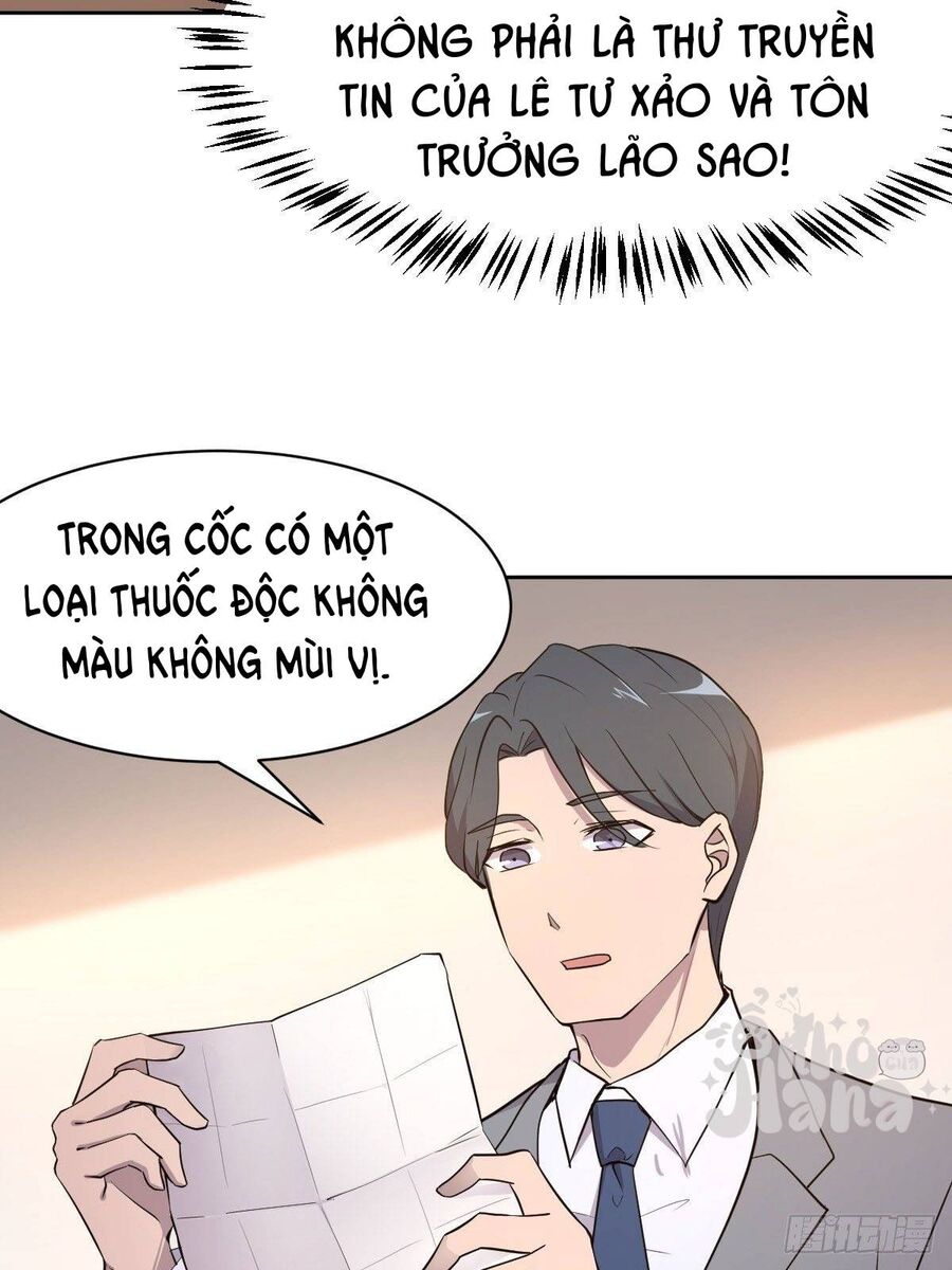 Gọi Ta Là Nữ Thần Phục Thù Chapter 14 - 20