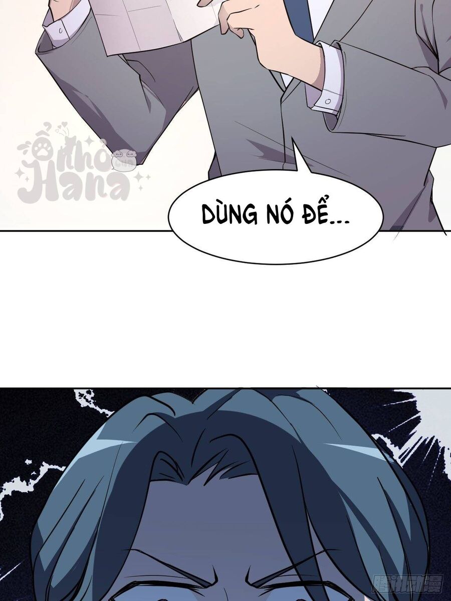 Gọi Ta Là Nữ Thần Phục Thù Chapter 14 - 21