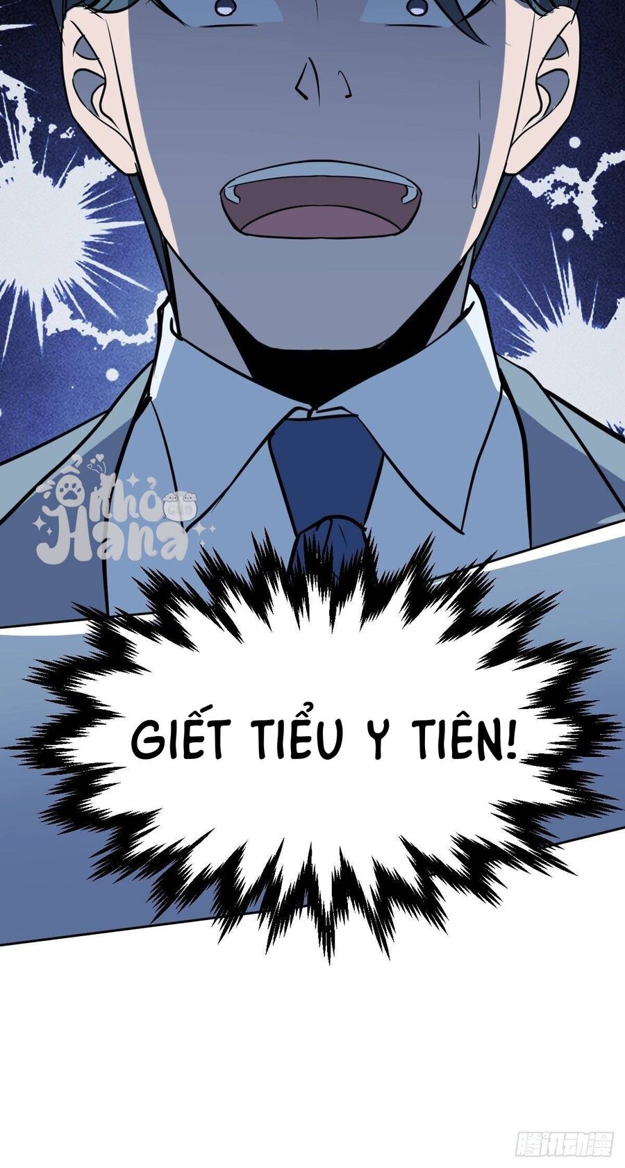 Gọi Ta Là Nữ Thần Phục Thù Chapter 14 - 22