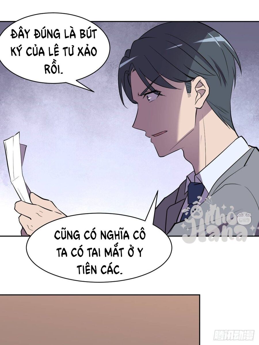 Gọi Ta Là Nữ Thần Phục Thù Chapter 14 - 23