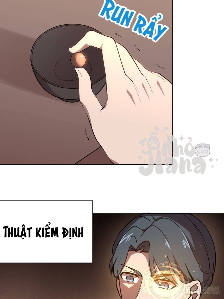 Gọi Ta Là Nữ Thần Phục Thù Chapter 14 - 24