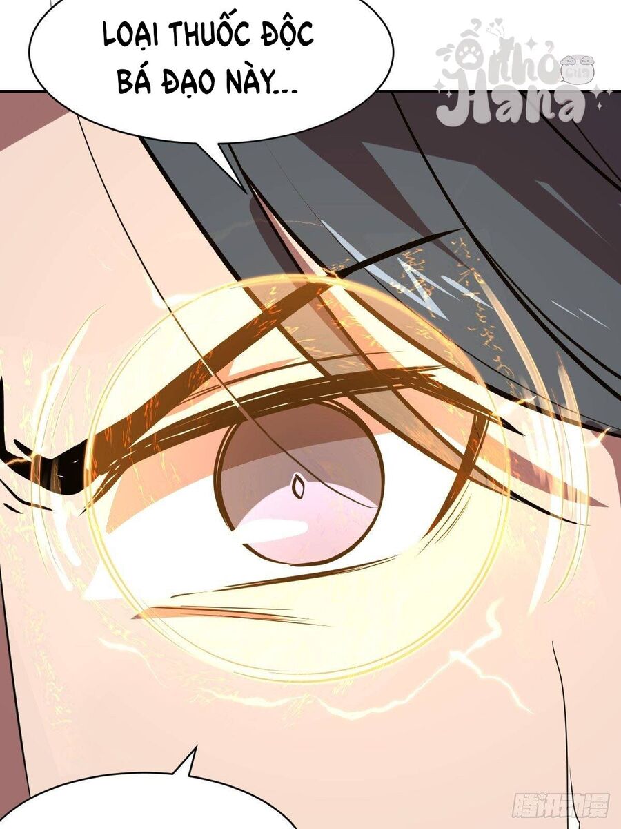 Gọi Ta Là Nữ Thần Phục Thù Chapter 14 - 26