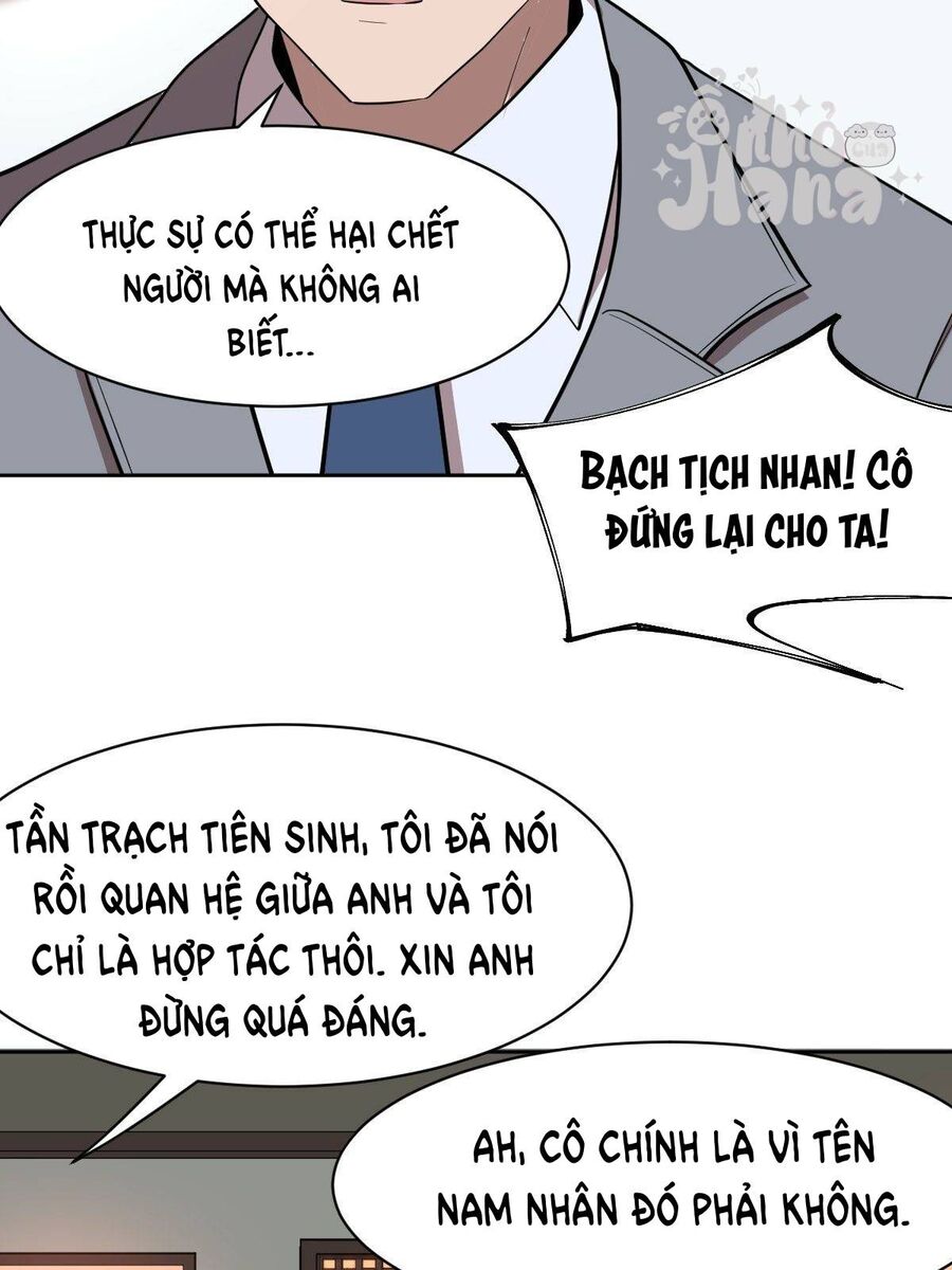 Gọi Ta Là Nữ Thần Phục Thù Chapter 14 - 28