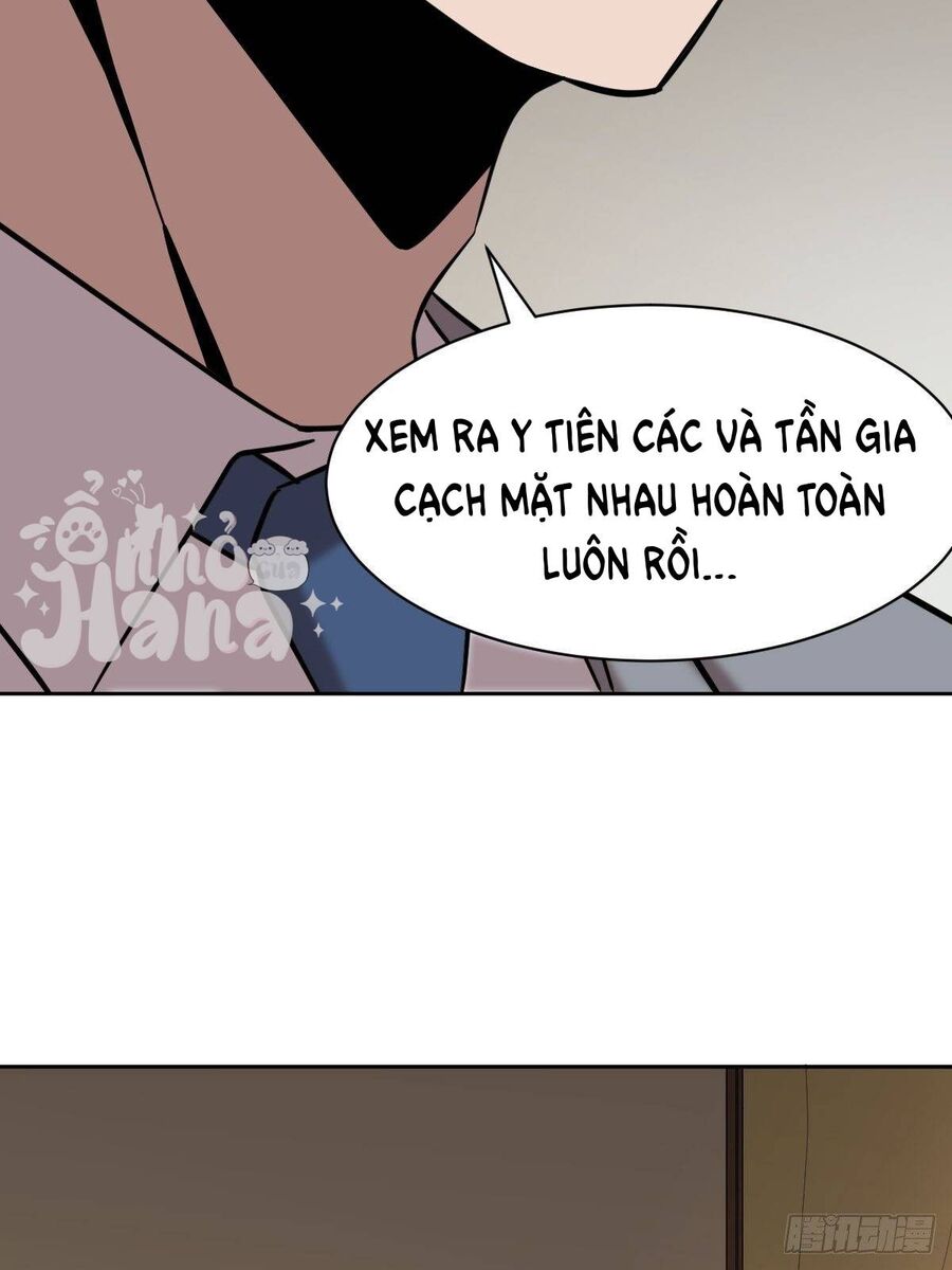 Gọi Ta Là Nữ Thần Phục Thù Chapter 14 - 31