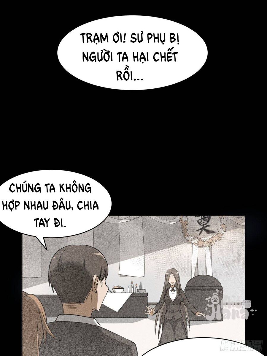 Gọi Ta Là Nữ Thần Phục Thù Chapter 14 - 34