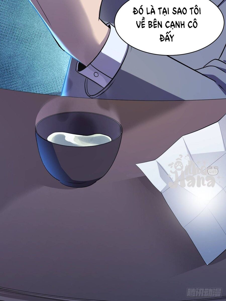 Gọi Ta Là Nữ Thần Phục Thù Chapter 14 - 38