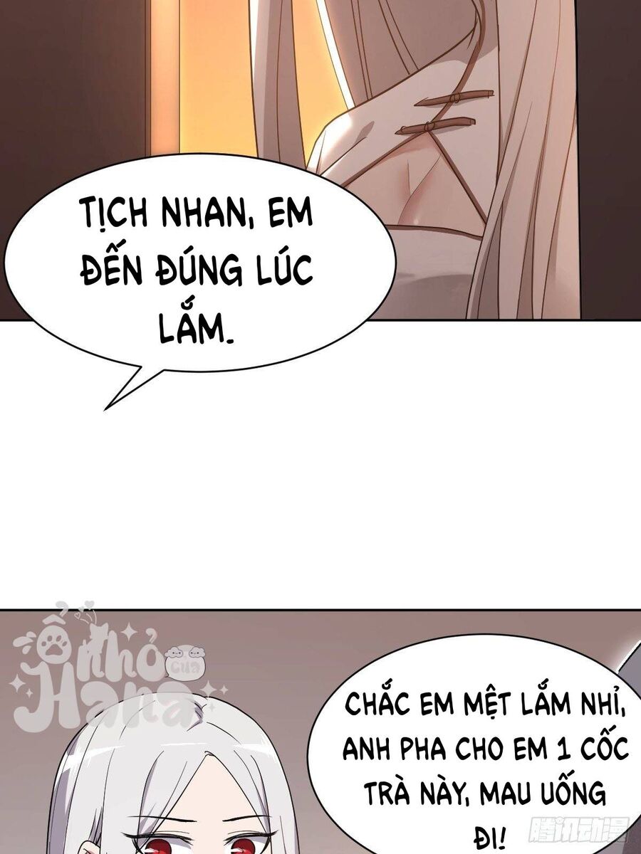 Gọi Ta Là Nữ Thần Phục Thù Chapter 14 - 40