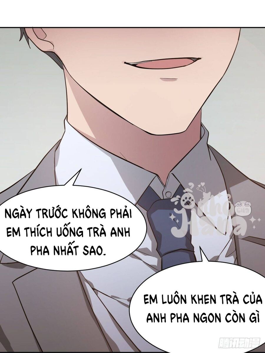 Gọi Ta Là Nữ Thần Phục Thù Chapter 14 - 42