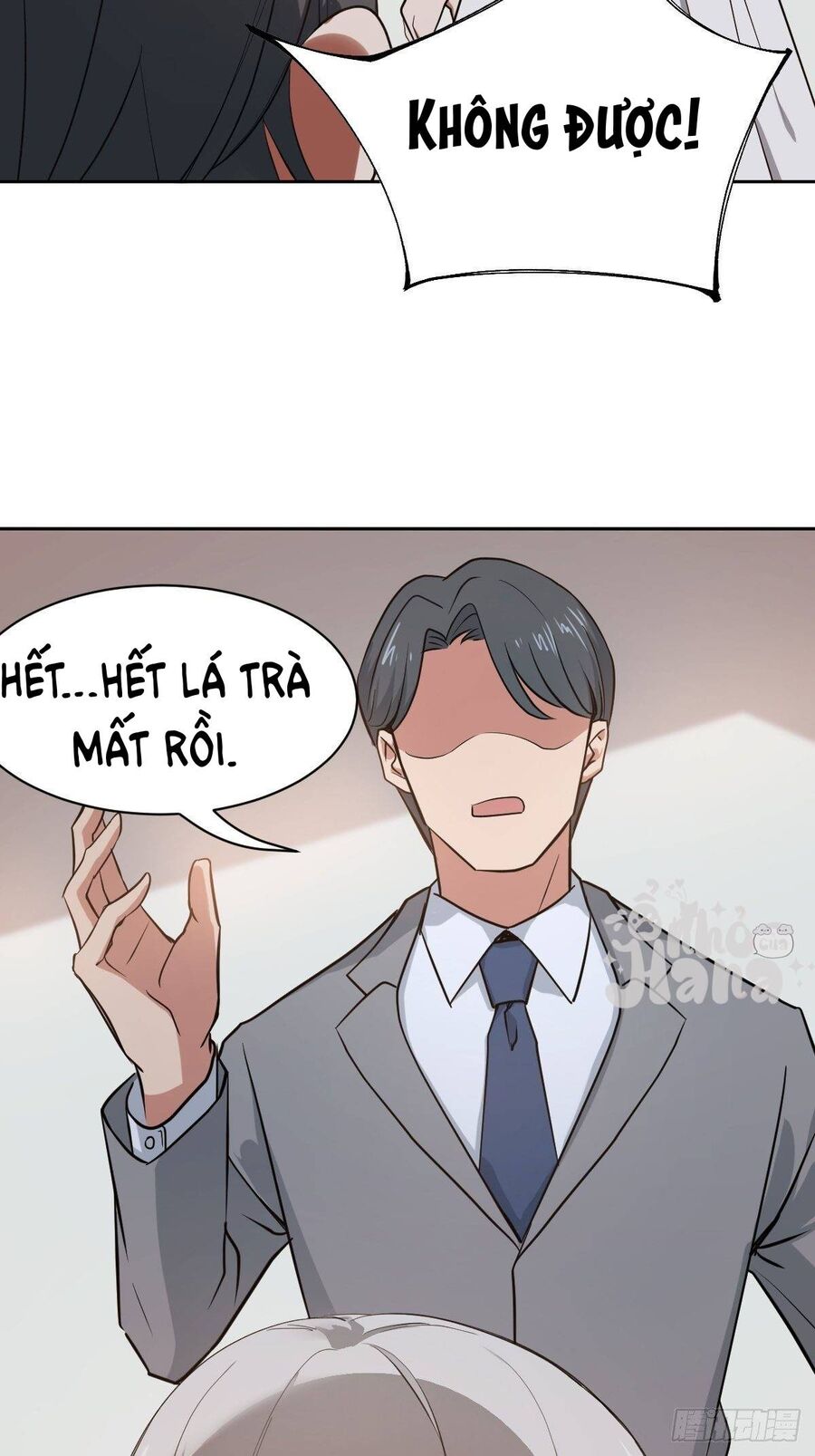 Gọi Ta Là Nữ Thần Phục Thù Chapter 14 - 47