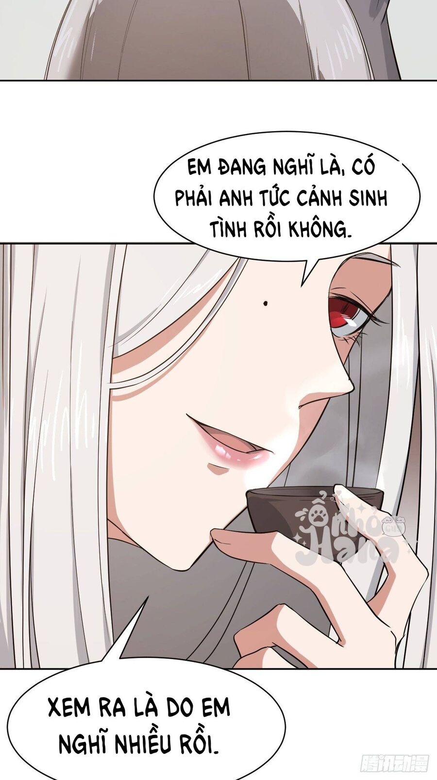 Gọi Ta Là Nữ Thần Phục Thù Chapter 14 - 48