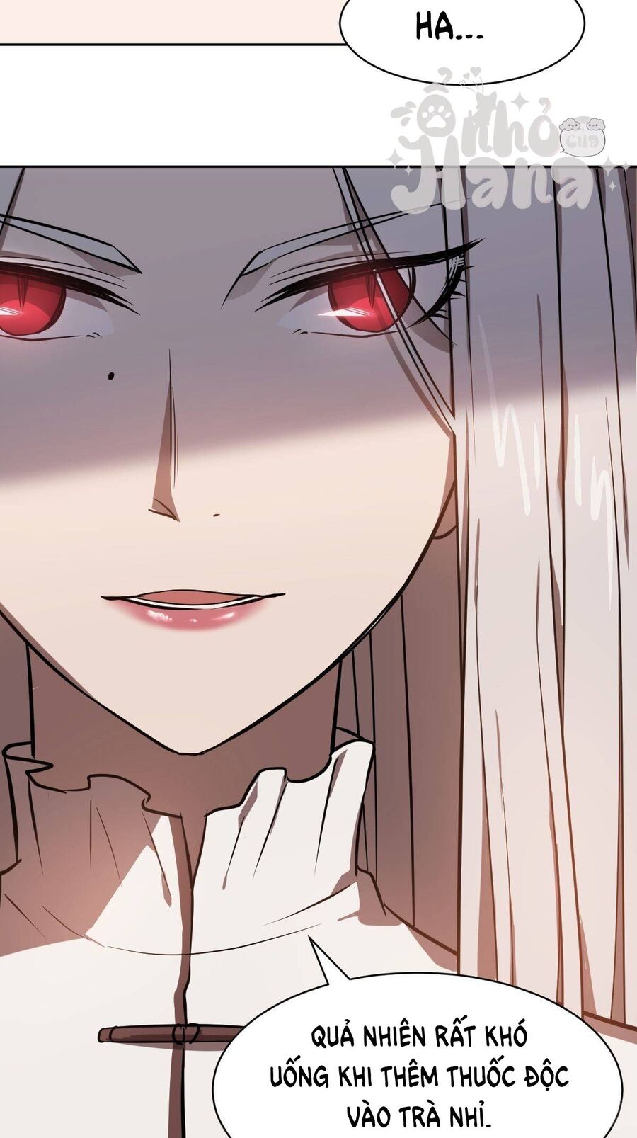 Gọi Ta Là Nữ Thần Phục Thù Chapter 14 - 52