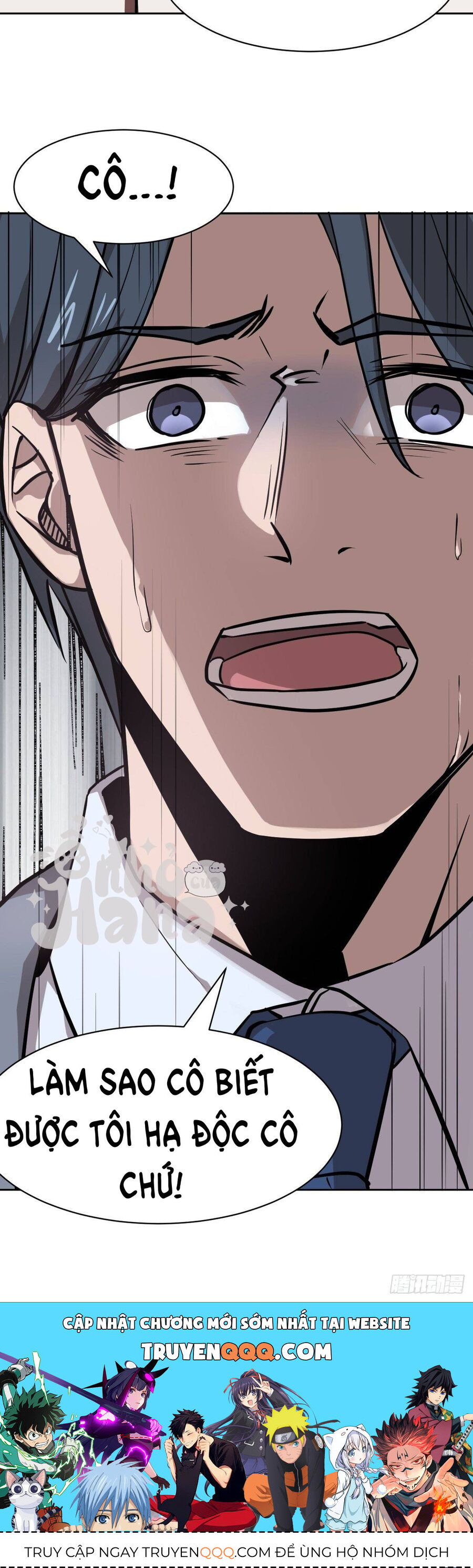 Gọi Ta Là Nữ Thần Phục Thù Chapter 14 - 53