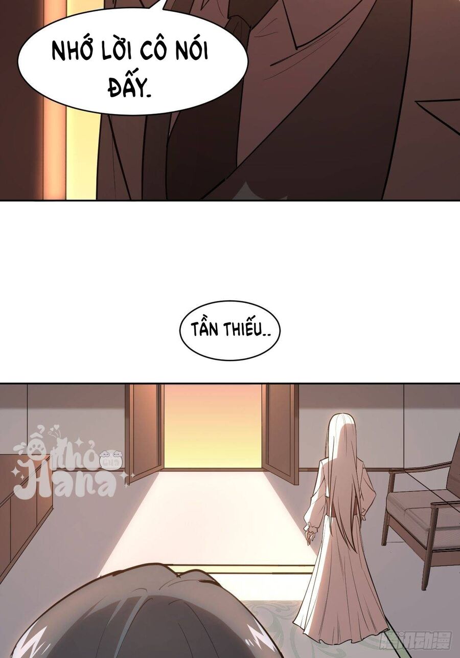 Gọi Ta Là Nữ Thần Phục Thù Chapter 14 - 7