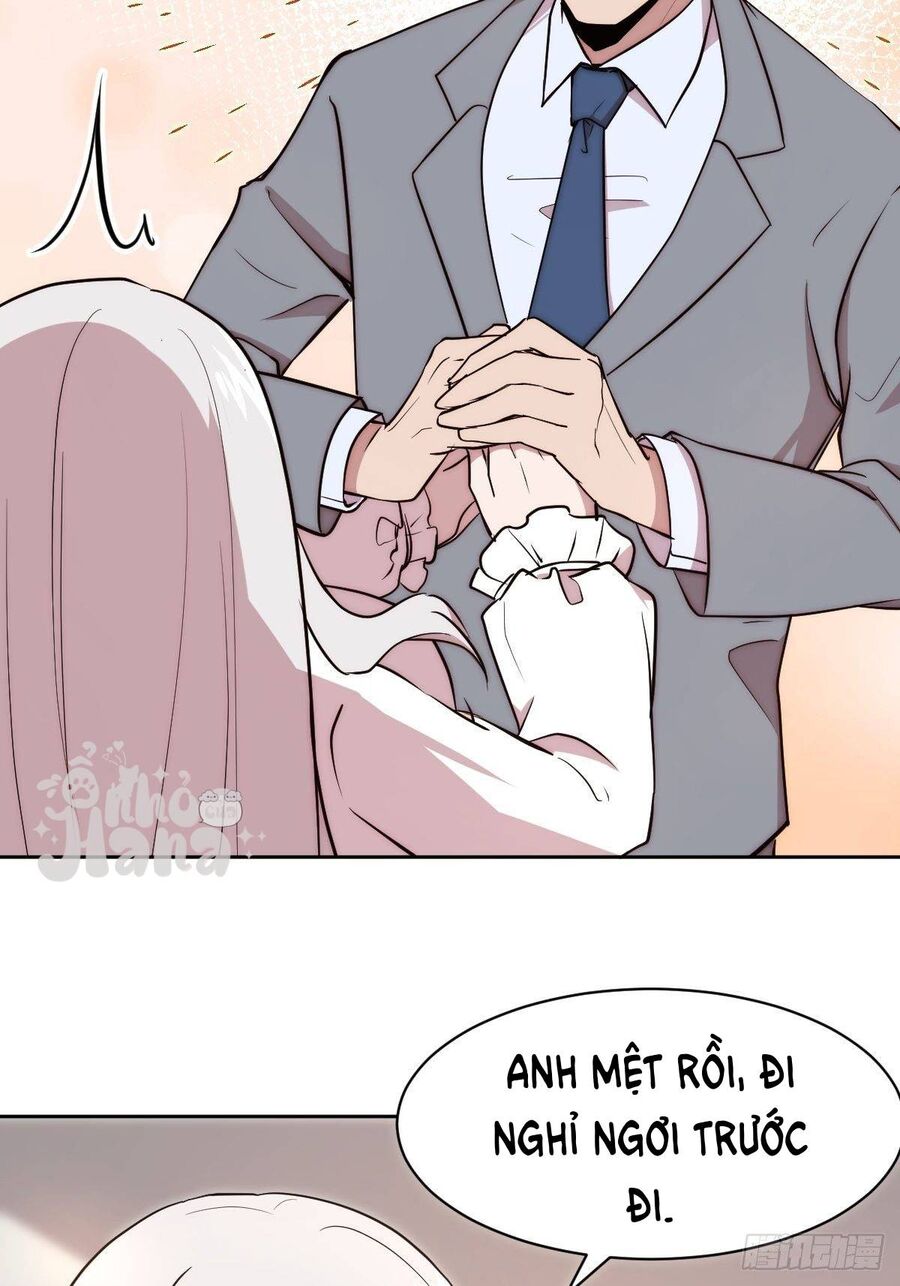 Gọi Ta Là Nữ Thần Phục Thù Chapter 14 - 10