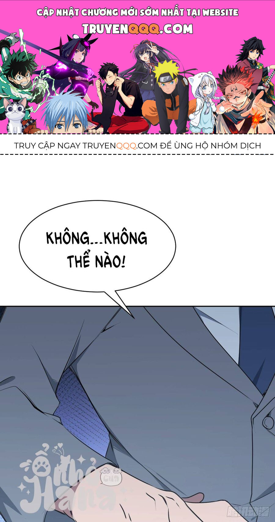 Gọi Ta Là Nữ Thần Phục Thù Chapter 15 - 1