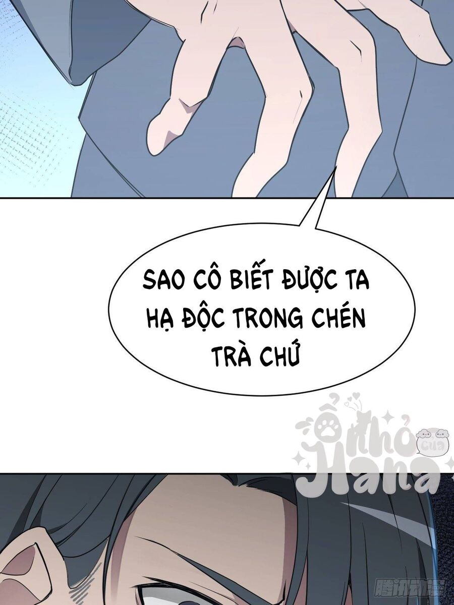 Gọi Ta Là Nữ Thần Phục Thù Chapter 15 - 2