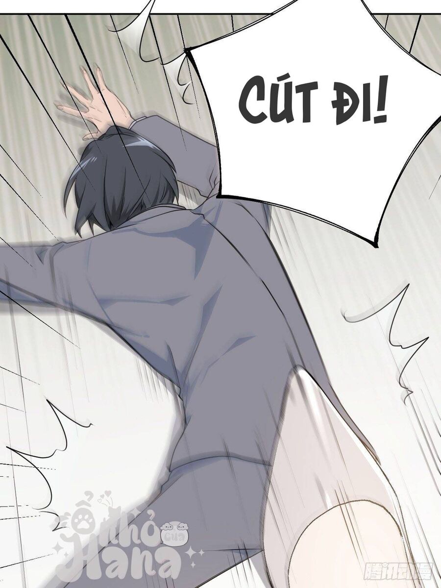 Gọi Ta Là Nữ Thần Phục Thù Chapter 15 - 11