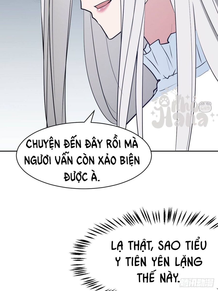 Gọi Ta Là Nữ Thần Phục Thù Chapter 15 - 13