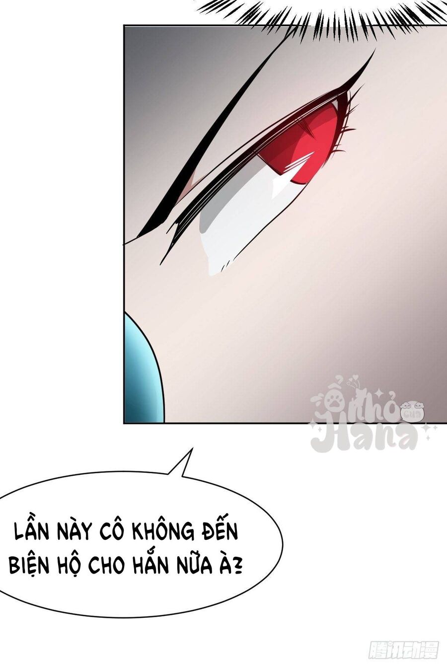 Gọi Ta Là Nữ Thần Phục Thù Chapter 15 - 14