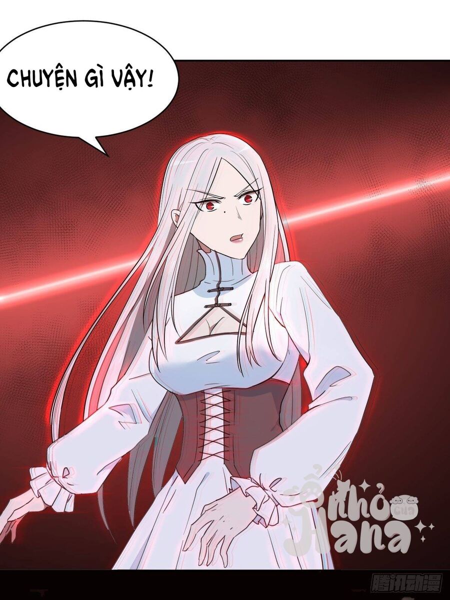 Gọi Ta Là Nữ Thần Phục Thù Chapter 15 - 15