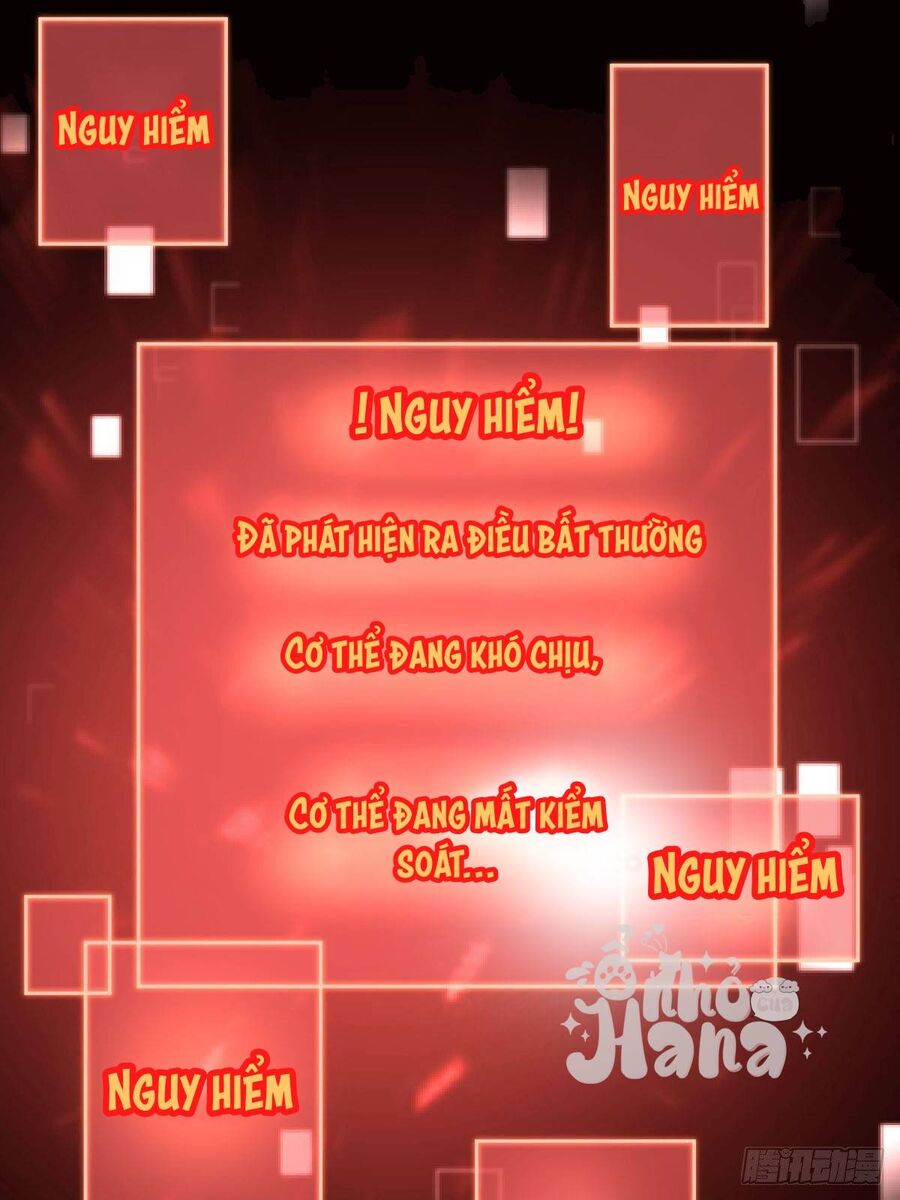 Gọi Ta Là Nữ Thần Phục Thù Chapter 15 - 16