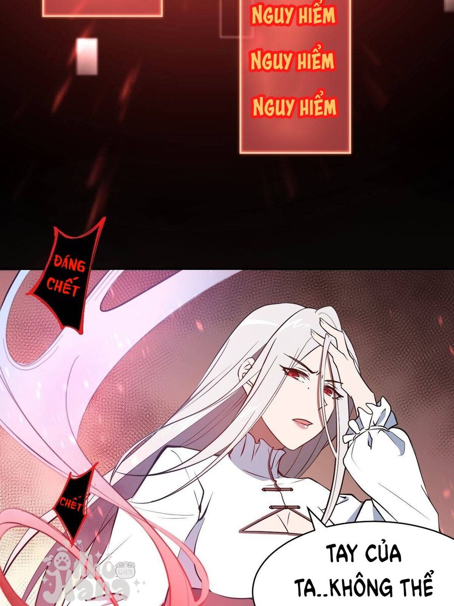 Gọi Ta Là Nữ Thần Phục Thù Chapter 15 - 17