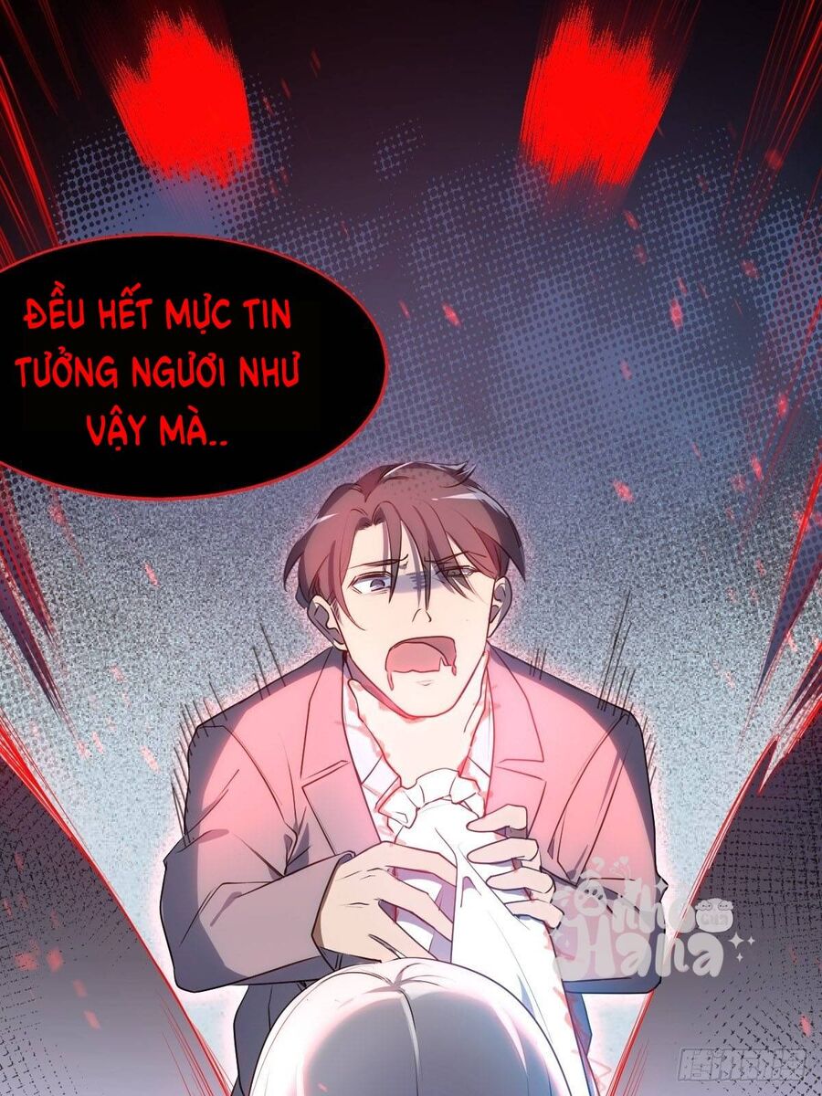 Gọi Ta Là Nữ Thần Phục Thù Chapter 15 - 20