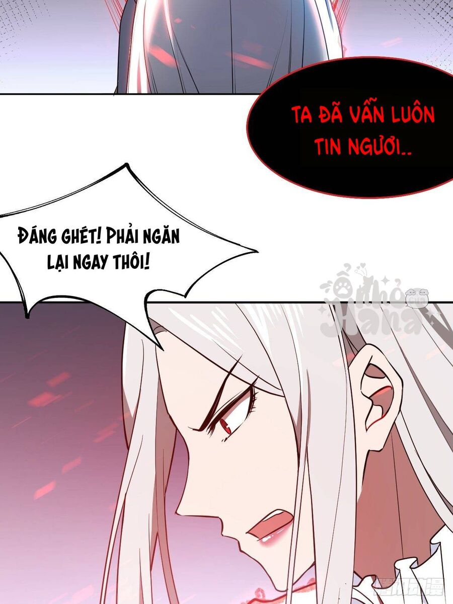 Gọi Ta Là Nữ Thần Phục Thù Chapter 15 - 21